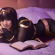 Illustration for article titled Tharja